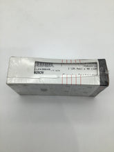 Load image into Gallery viewer, 2438648 - KROY - Label Supply Cartridge, 1” Black on Orange
