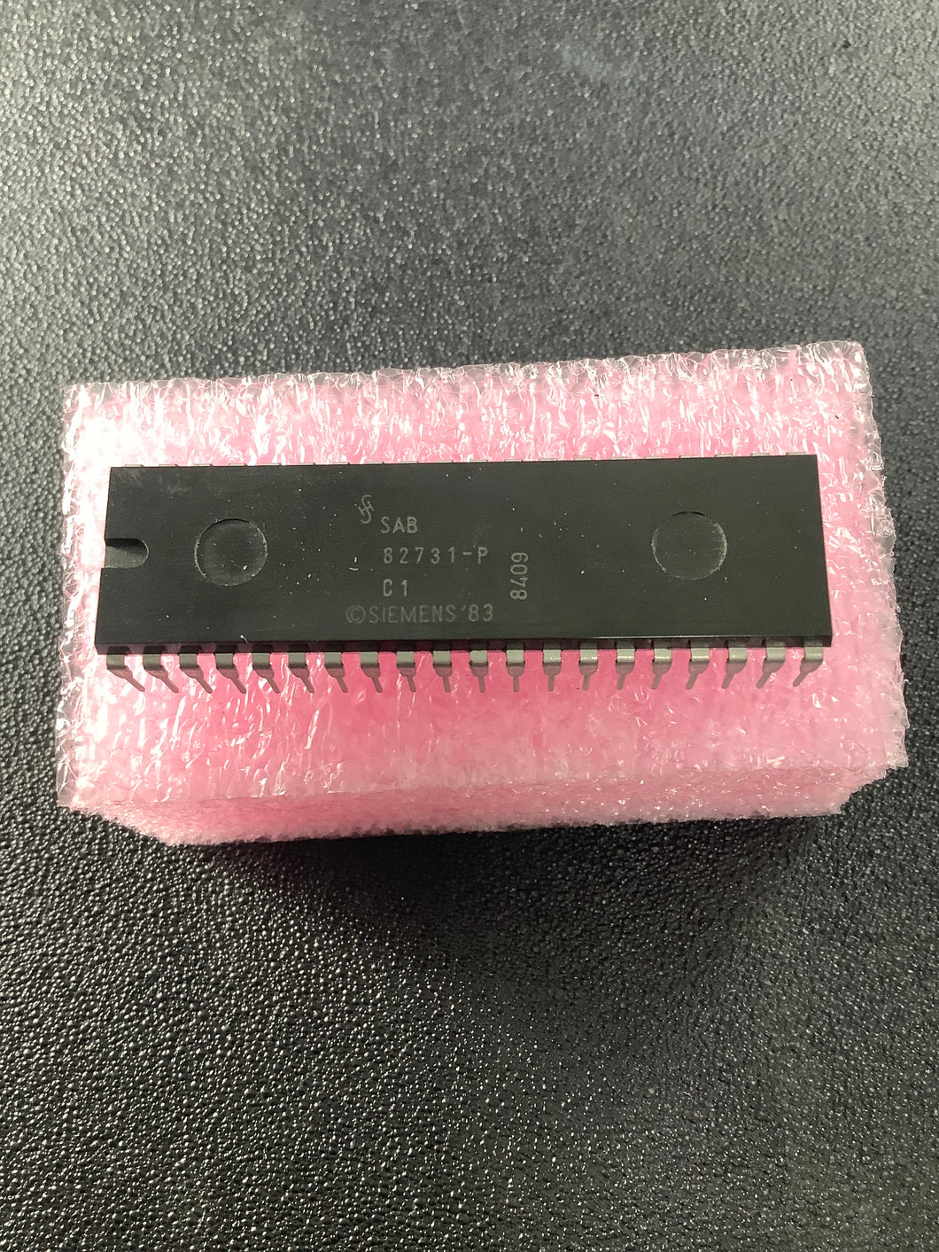 SAB-82731-P - SIEMENS - Video Output Graphics Controller