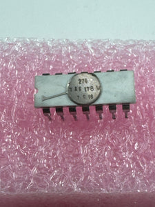 TA6178W -  - Integrated Circuit