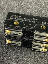 Load image into Gallery viewer, HBD2KGB4SPO11C - C&amp;K - DPDT PIN PLUNGER SWITCH
