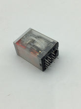 Load image into Gallery viewer, 782XDXT2M4L 24VDC - MAGNECRAFT - 4PDT 5 AMP 24VDC RELAY, PC MOUNT
