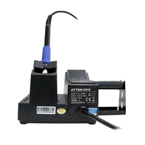 ST-2090D - Atten Technology Co., Ltd. - ST-2090D Digital Soldering Station