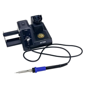 ST-2090D - Atten Technology Co., Ltd. - ST-2090D Digital Soldering Station