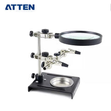 Load image into Gallery viewer, FT-90A - Atten Technology Co., Ltd. - FT-90A Magnifying Frame
