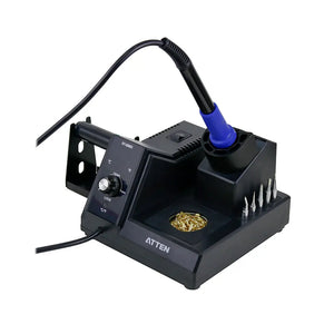 ST-2090D - Atten Technology Co., Ltd. - ST-2090D Digital Soldering Station