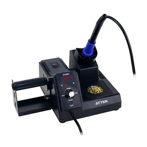 ST-2090D - Atten Technology Co., Ltd. - ST-2090D Digital Soldering Station