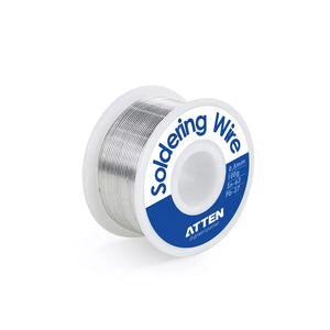 TS638100 - Atten Technology Co., Ltd. - .032  100gm  63/37 Solder