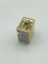Load image into Gallery viewer, RH4B-ULDC24V - IDEC - 24 VDC 4PDT 10 AMP / 120VAC RELAY
