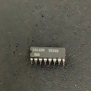 10162N -  1 of 8 Demultiplexer/Decoder (Selected Output is High)