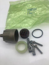 Load image into Gallery viewer, 97-282-22-20 - AMPHENOL - Circular MIL Spec Strain Reliefs  CABLE CLAMP SZ 22, 22-20
