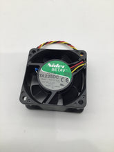 Load image into Gallery viewer, TA225DC - NIDEC - 12VDC FAN 60 x 60 x 25mm .12A Smart Fan
