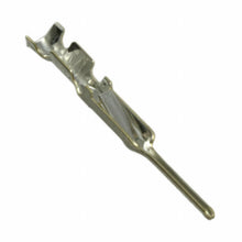 Load image into Gallery viewer, CONN PIN 20-26AWG CRIMP TIN, Chain Form, 100 contacts per package. Quantity Shown Available = 100 Packs., 170376-1 -C
