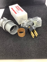 Load image into Gallery viewer, 3760 - Russellstoll - Metallic Connection; 30A, PLG, 3P4W, FD, 250VAC
