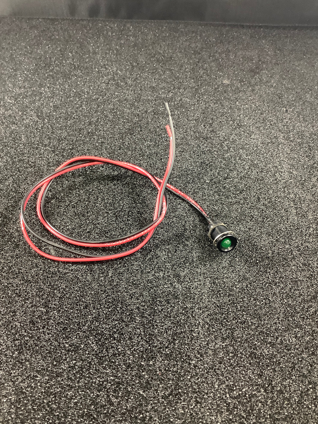 252-22-18 - SLOAN - Panel Mount Indicator LED 0.313