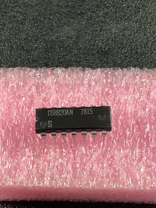 DS8220AN - SIGNETICS - Integrated Circuit