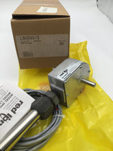 Load image into Gallery viewer, LSCD33/3 - RED LION - LENGTH SENSOR DOUBLE SHAFT
