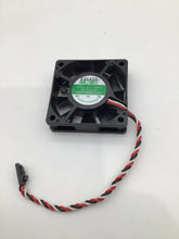 Load image into Gallery viewer, 0615-12MBTL - JMC/DATECH - 12VDC FAN 60 X 60 X 15mm .12A
