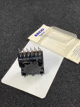 Load image into Gallery viewer, 177604GN - EECO - 10 POSITION THUMB WHEEL SWITCH
