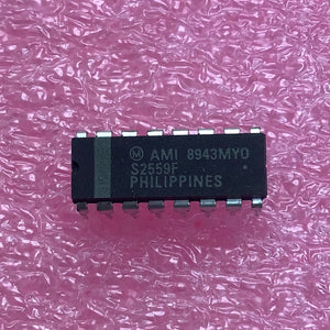 S2559F - AMI - DTMF Tone Generator