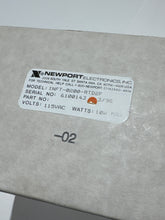 Load image into Gallery viewer, INFT-0200-RTD2F - NEWPORT - Infinity Series RTO Meters
