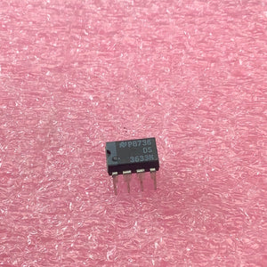 DS3633N - NSC - CMOS Dual Peripheral Drivers