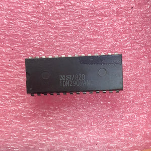 IDM2909ANC - NSC - Microprogram Sequencer