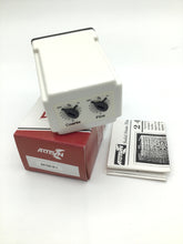 Load image into Gallery viewer, 2410A-8-1 - ARTISAN - DELAY ON MAKE RELAY 115VAC/.1-30 SEC
