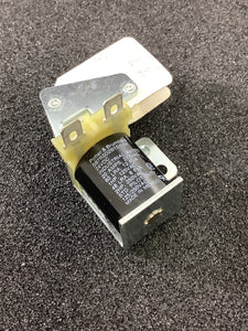 S87R5D2B1D1-24 - P&B - General Purpose Relay SPDT (1 Form C) 24VDC Coil Chassis Mount