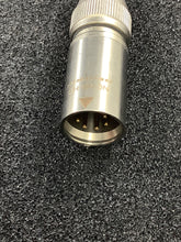 Load image into Gallery viewer, NC5MX-HD - NEUTRIK - X-HD Series - 5 pole  male cable connector - &quot;heavy duty&quot; - metal boot and stainless steel shell - gold contacts
