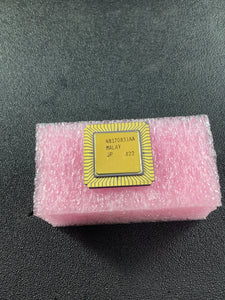 R80186 - INTEL - CPU / Microprocessor