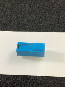 UR1-12W-K - TAKAMISAWA - 2 FORM C 12VDC HIGH FREQ SIGNAL SWITCHING RELAY