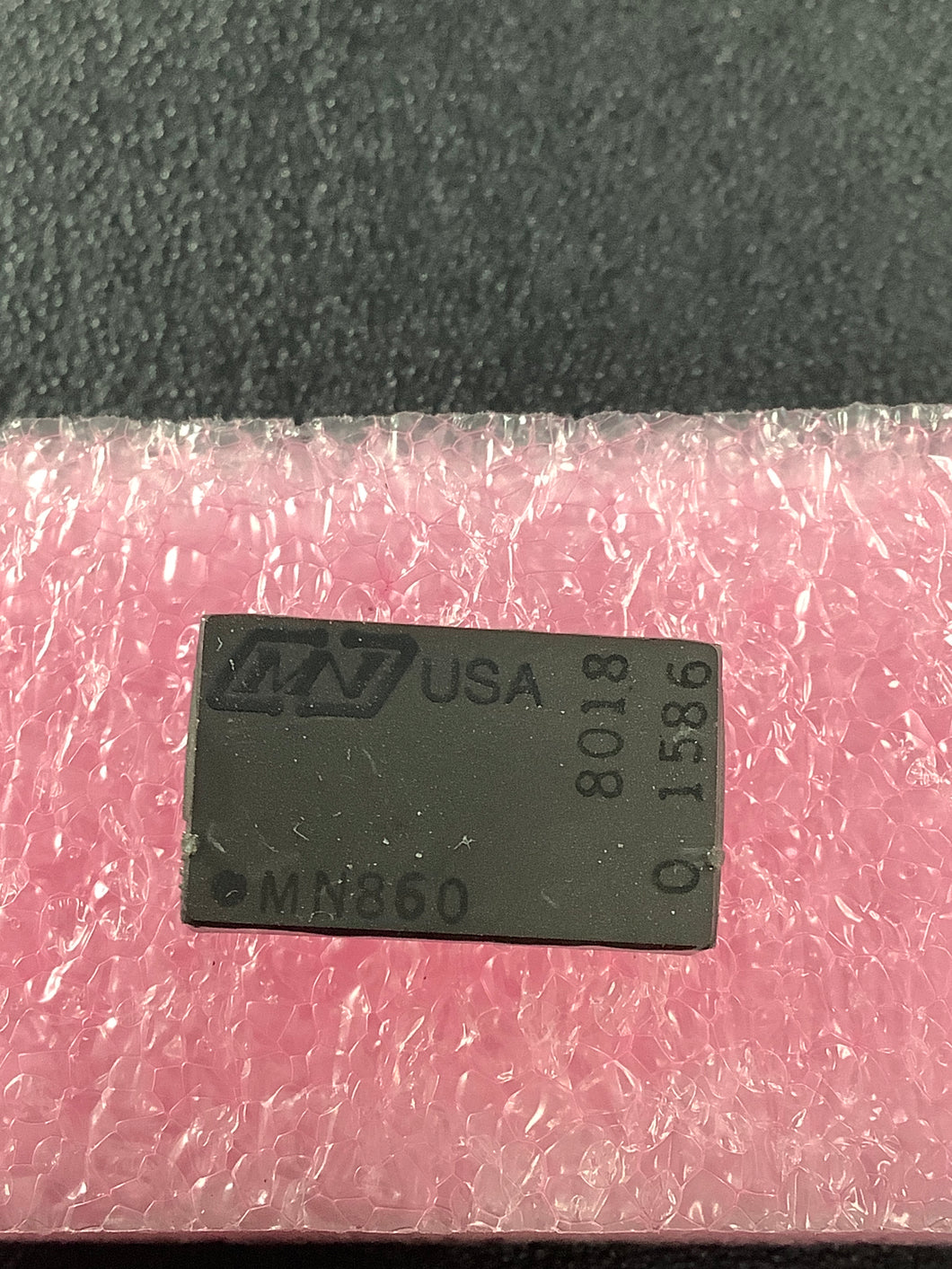 MN860 - MN - Integrated Circuit