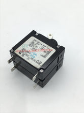 Load image into Gallery viewer, BA2-B0-44-620-111-D - CARLING - 20 AMP 2 POLE CIRCUIT BREAKER 250 VAC
