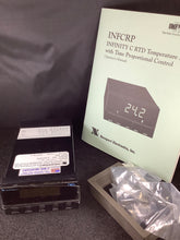 Load image into Gallery viewer, INFCRP-011 - NEWPORT - TEMPERATURE DIGITAL PANEL METER
