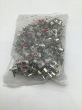 Load image into Gallery viewer, 571 - KEYSTONE - RCA Phono Jack Mono Connector Solder Eyelet(s)-100PACK
