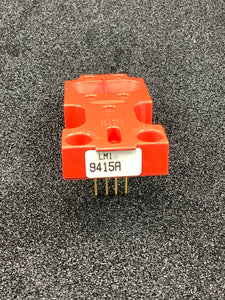 LM1 - BANNER - MULTI-BEAM: Logic Module