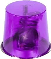 REPLACEMENT DOME MAGENTA, 52-LM
