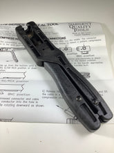 Load image into Gallery viewer, 9175US - Sargent - Composite Uni-Seal Tools is designed for use with sealed RG6/59 male compression connectors
