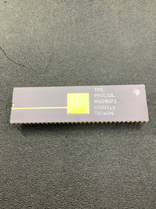 TMS9900JDL - TI - Microprocessor, 16-bit Central Processing Unit (CPU)