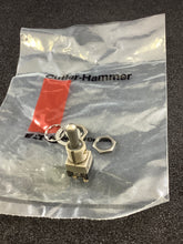 Load image into Gallery viewer, MS90311-311 - Cutler-Hammer - DPDT Toggle switch  ON OFF (ON) 8869K3
