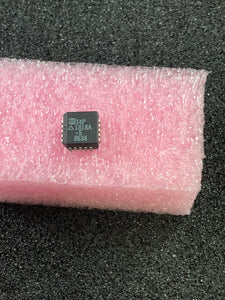 HI4P1818A-5 - HARRIS - Programmable Logic IC
