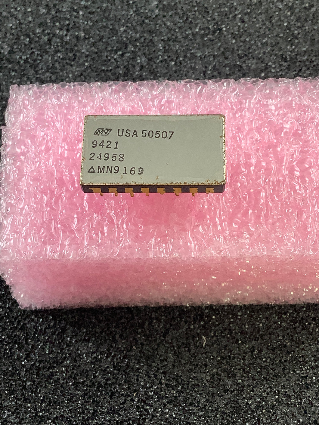 MN9169 - MICRO NET - Integrated Circuit