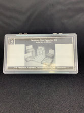Load image into Gallery viewer, K-CEC62 - CEC - SMD TANT CHIP CAP KIT, 5 pcs of each value.
