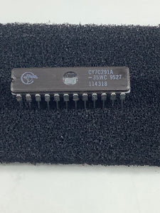 CY7C291A-35WC - CYPRESS - IC EPROM 16KBIT PARALLEL