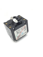Load image into Gallery viewer, BA2-B0-44-620-111-D - CARLING - 20 AMP 2 POLE CIRCUIT BREAKER 250 VAC
