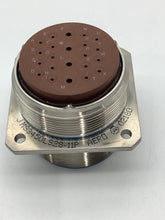 Load image into Gallery viewer, MS3450LS28-11P-L/C - AERO - 22 Position Circular Connector Receptacle, MALE LESS CONTACTS
