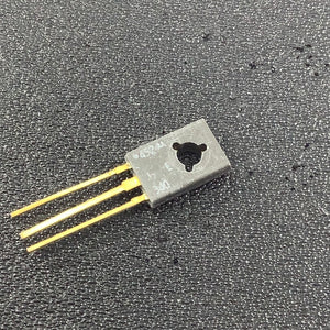 MJE340 - MOTOROLA - NPN TRANSISTOR