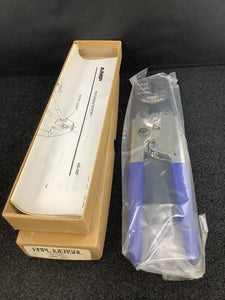 607949-1 - AMP - Hand Crimping Tool for Insulated Heat Shrink Splices