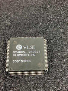 VL82C331-FC - VLSI - Micro Peripheral IC