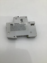 Load image into Gallery viewer, 1G2.0U - ALTECH - 2 AMP 1 POLE DIN RAIL MOUNT BREAKER
